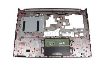 Tapa de la caja plata original para Lenovo G510s (80CJ)