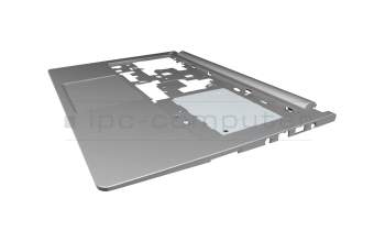 Tapa de la caja plata original para Lenovo G510s (80CJ)