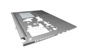 Tapa de la caja plata original para Lenovo G510s (80CJ)