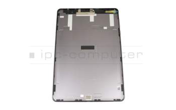 Tapa para la pantalla 24,6cm (9,7 pulgadas) gris original para Asus ZenPad 3S 10 (Z0050M)
