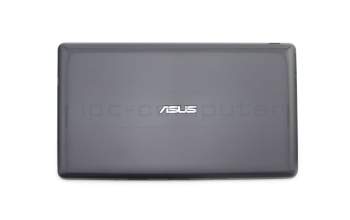 Tapa para la pantalla 25,7cm (10,1 pulgadas) plata original para Asus Transformer Book T100TC