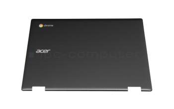 Tapa para la pantalla 29,4cm (11,6 pulgadas) negro original para Acer Chromebook Spin 511 (R752T)
