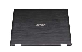 Tapa para la pantalla 29,4cm (11,6 pulgadas) negro original para Acer Spin 1 (SP111-33)