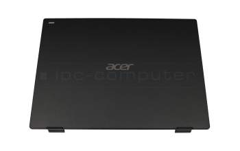 Tapa para la pantalla 29,4cm (11,6 pulgadas) negro original para Acer TravelMate B1 (B118-M)