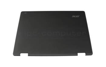 Tapa para la pantalla 29,4cm (11,6 pulgadas) negro original para Acer TravelMate B3 Spin (TMB311RN-31)