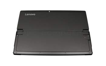 Tapa para la pantalla 30,9cm (12,2 pulgadas) gris original para Lenovo IdeaPad Miix 520-12IKB (20M3/20M4/81CG)