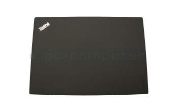 Tapa para la pantalla 31,8cm (12,5 pulgadas) negro original para Lenovo ThinkPad A275 (20KC/20KD)