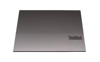 Tapa para la pantalla 33,8cm (13,3 pulgadas) gris original para Lenovo ThinkBook 13s ITL (20V9)