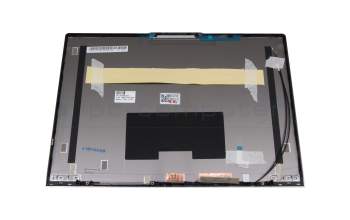 Tapa para la pantalla 33,8cm (13,3 pulgadas) gris original para Lenovo ThinkBook 13s ITL (20V9)