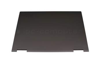 Tapa para la pantalla 33,8cm (13,3 pulgadas) gris original para Lenovo Yoga 730-13IKB (81CT)