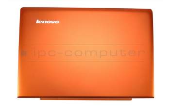 Tapa para la pantalla 33,8cm (13,3 pulgadas) naranja original para Lenovo IdeaPad U330