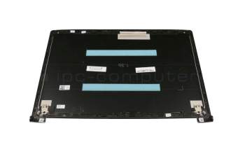 Tapa para la pantalla 33,8cm (13,3 pulgadas) negro original para Acer Aspire S13 (S5-371)