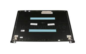 Tapa para la pantalla 33,8cm (13,3 pulgadas) negro original para Acer Aspire S5-371
