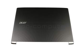 Tapa para la pantalla 33,8cm (13,3 pulgadas) negro original para Acer Aspire S5-371T