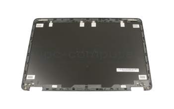Tapa para la pantalla 33,8cm (13,3 pulgadas) negro original para Asus VivoBook Flip TP301UA