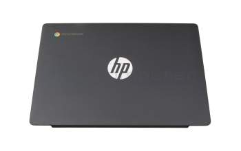 Tapa para la pantalla 33,8cm (13,3 pulgadas) negro original para HP Chromebook 14a-nd0000