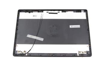 Tapa para la pantalla 33,8cm (13,3 pulgadas) negro original para HP Chromebook 14a-nd0000