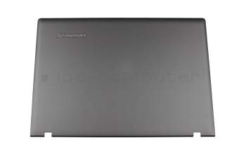 Tapa para la pantalla 33,8cm (13,3 pulgadas) negro original para Lenovo E31-70 (80KC/80KW/80KX)