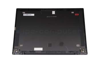 Tapa para la pantalla 33,8cm (13,3 pulgadas) negro original para Lenovo ThinkPad L13 (20R3/20R4)