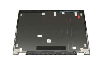 Tapa para la pantalla 33,8cm (13,3 pulgadas) negro original para Lenovo ThinkPad L13 Yoga Gen 2 (20VL/20VK)