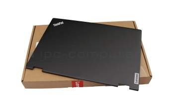 Tapa para la pantalla 33,8cm (13,3 pulgadas) negro original para Lenovo ThinkPad L13 Yoga Gen 3 (21BB/21BC)