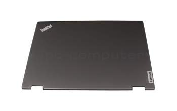 Tapa para la pantalla 33,8cm (13,3 pulgadas) negro original para Lenovo ThinkPad L13 Yoga Gen 4 (21FJ/21FK)