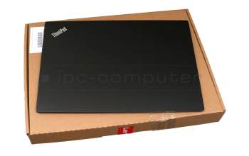 Tapa para la pantalla 33,8cm (13,3 pulgadas) negro original para Lenovo ThinkPad L390 (20NR/20NS)