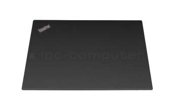 Tapa para la pantalla 33,8cm (13,3 pulgadas) negro original para Lenovo X13 Gen 1 (20UF/20UG)