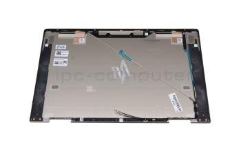 Tapa para la pantalla 33,8cm (13,3 pulgadas) oro original para HP Envy x360 15-ed1000