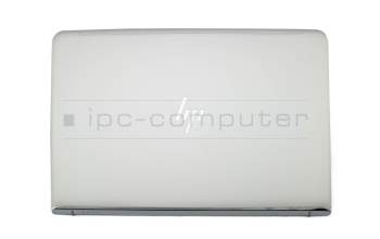 Tapa para la pantalla 33,8cm (13,3 pulgadas) plata original para HP Envy 13-ab000