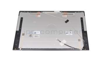 Tapa para la pantalla 33,8cm (13,3 pulgadas) plata original para HP Envy x360 13-ar0200