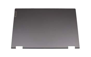 Tapa para la pantalla 35,6cm (14 pulgadas) antracita original para Lenovo IdeaPad Flex 5-14ALC05 (82HU)