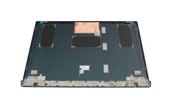 Tapa para la pantalla 35,6cm (14 pulgadas) azul original para Asus ZenBook Duo UX481FA