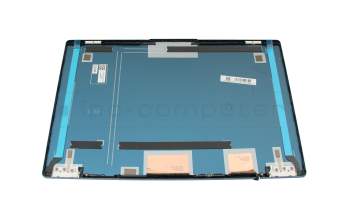 Tapa para la pantalla 35,6cm (14 pulgadas) azul original para Lenovo IdeaPad 5-14ARE05 (81YM)