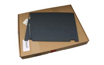 Tapa para la pantalla 35,6cm (14 pulgadas) azul original para Lenovo IdeaPad C340-14IML (81TK)