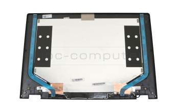 Tapa para la pantalla 35,6cm (14 pulgadas) azul original para Lenovo IdeaPad C340-14IML (81TK)