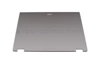 Tapa para la pantalla 35,6cm (14 pulgadas) gris original para Acer Aspire 5 Spin (A5SP14-51MTN)