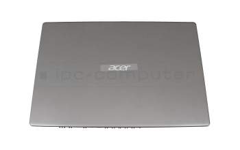 Tapa para la pantalla 35,6cm (14 pulgadas) gris original para Acer Swift 3 (SF314-57)