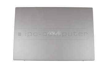 Tapa para la pantalla 35,6cm (14 pulgadas) gris original para Asus BU404U