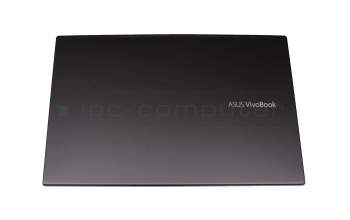 Tapa para la pantalla 35,6cm (14 pulgadas) gris original para Asus M433IA