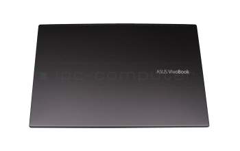 Tapa para la pantalla 35,6cm (14 pulgadas) gris original para Asus VivoBook 14 X421UA