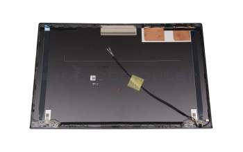 Tapa para la pantalla 35,6cm (14 pulgadas) gris original para Asus X421UA