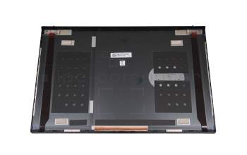 Tapa para la pantalla 35,6cm (14 pulgadas) gris original para Asus ZenBook 14 UM425UA