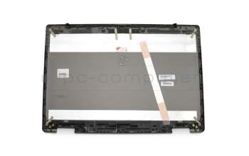 Tapa para la pantalla 35,6cm (14 pulgadas) gris original para HP ProBook 6460b