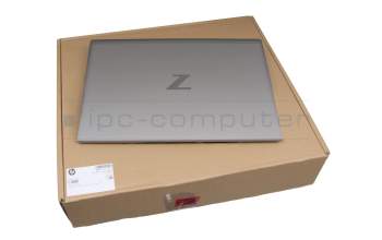 Tapa para la pantalla 35,6cm (14 pulgadas) gris original para HP ZBook Firefly 14 G7