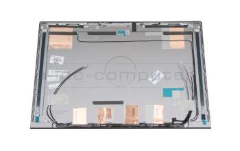 Tapa para la pantalla 35,6cm (14 pulgadas) gris original para HP ZBook Firefly 14 G7