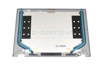 Tapa para la pantalla 35,6cm (14 pulgadas) gris original para Lenovo Flex-14API (81SS)