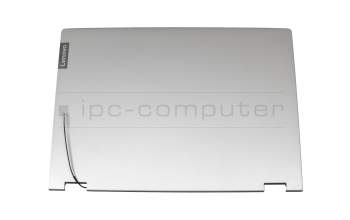 Tapa para la pantalla 35,6cm (14 pulgadas) gris original para Lenovo IdeaPad C340-14IWL (81N4)