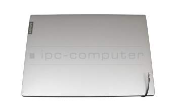 Tapa para la pantalla 35,6cm (14 pulgadas) gris original para Lenovo IdeaPad S340-14API (81NB)