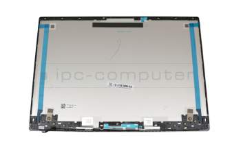Tapa para la pantalla 35,6cm (14 pulgadas) gris original para Lenovo IdeaPad S340-14API (81NB)